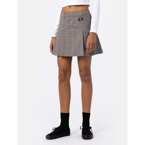 Dickies - Bakerhill School Girl Pleated Skirt